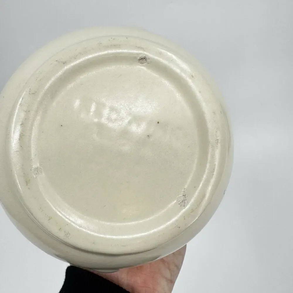 Red Wing Pottery redwing usa